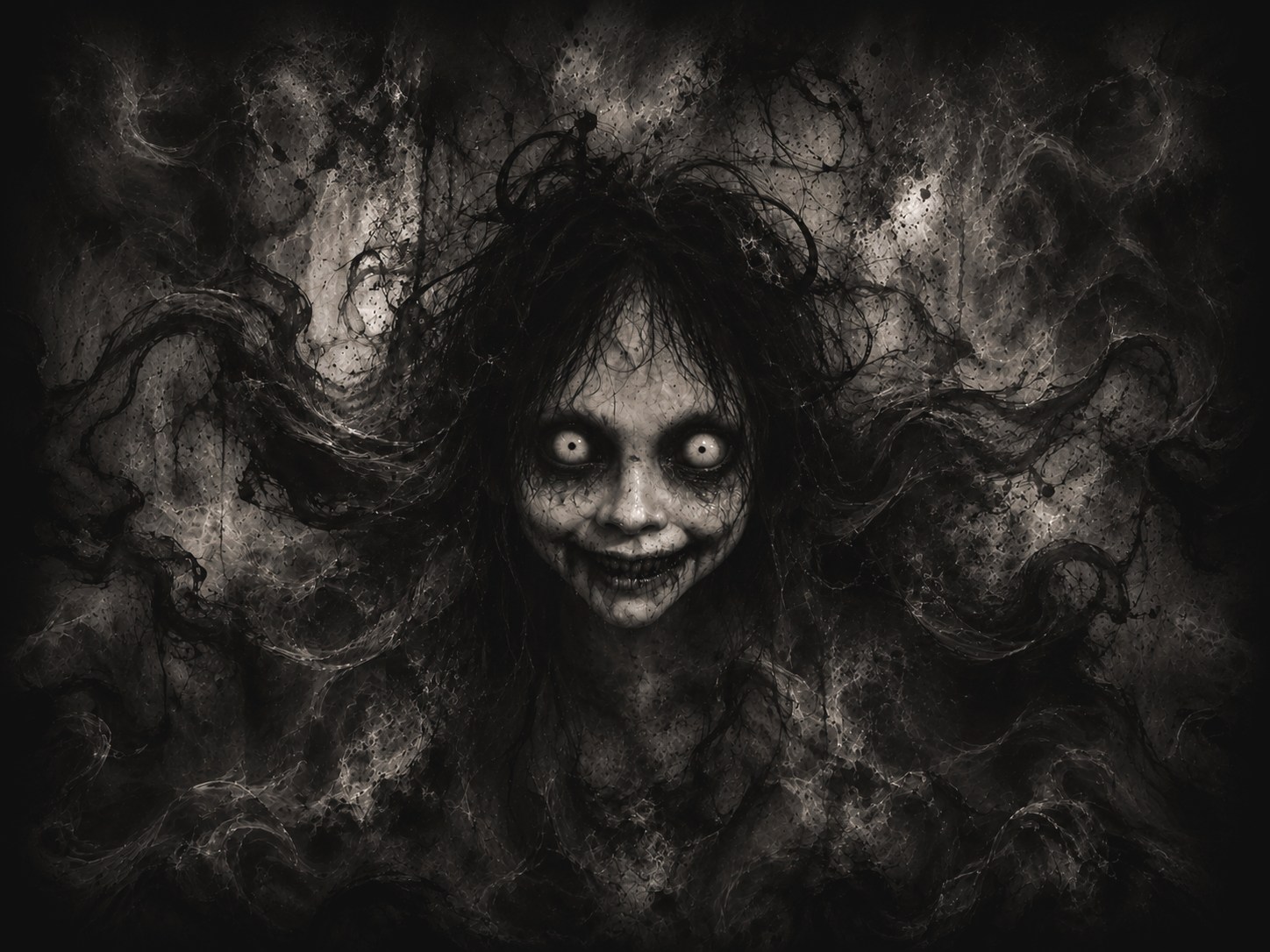 The Hollow Grin